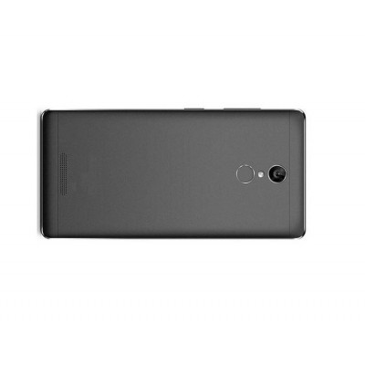 Full Body Housing For Allview X3 Soul Style Black - Maxbhi Com