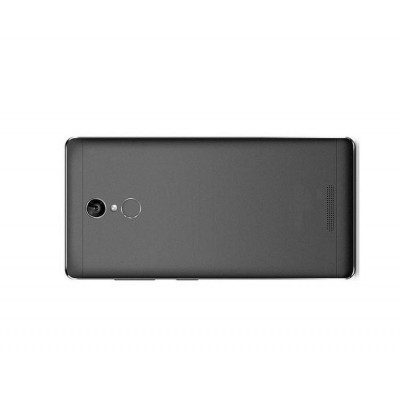 Full Body Housing For Allview X3 Soul Style Black - Maxbhi Com