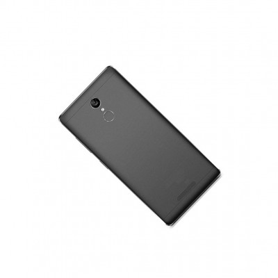 Full Body Housing For Allview X3 Soul Style Black - Maxbhi Com
