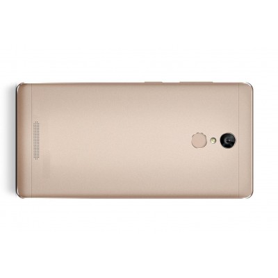 Full Body Housing For Allview X3 Soul Style Gold - Maxbhi Com
