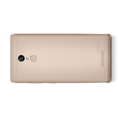 Full Body Housing For Allview X3 Soul Style Gold - Maxbhi Com