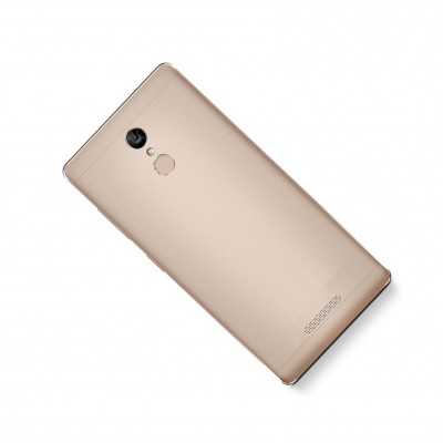 Full Body Housing For Allview X3 Soul Style Gold - Maxbhi Com