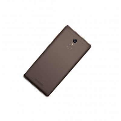 Full Body Housing For Allview X3 Soul Style Mocha - Maxbhi Com