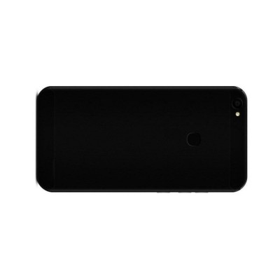 Full Body Housing For Allview X4 Soul Mini S Black - Maxbhi Com