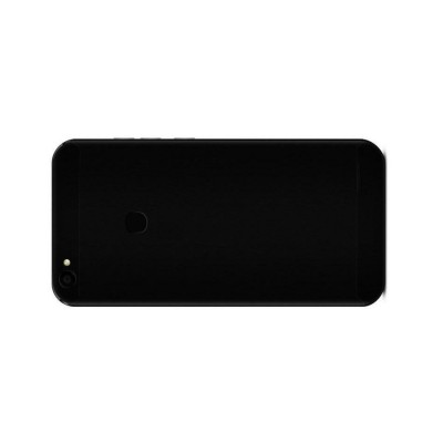 Full Body Housing For Allview X4 Soul Mini S Black - Maxbhi Com