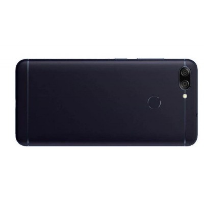 Full Body Housing For Asus Pegasus 4s Black - Maxbhi Com