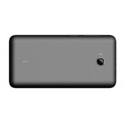 Full Body Housing For Blu Dash 4 5 2016 Black - Maxbhi Com