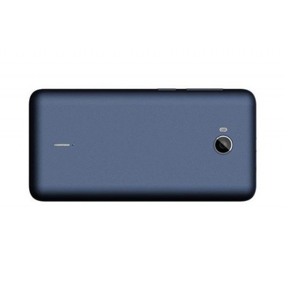 Full Body Housing For Blu Dash 4 5 2016 Blue - Maxbhi Com