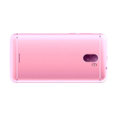 Full Body Housing For Blu Studio Pro Rose Gold - Maxbhi Com