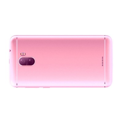 Full Body Housing For Blu Studio Pro Rose Gold - Maxbhi Com