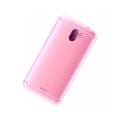 Full Body Housing For Blu Studio Pro Rose Gold - Maxbhi Com