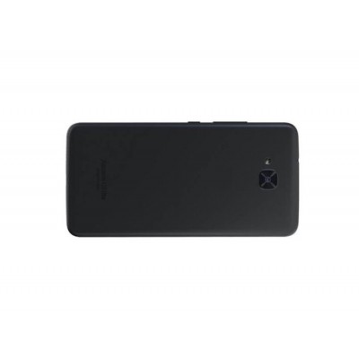 Full Body Housing For Bq Aquaris U2 Lite Black - Maxbhi Com