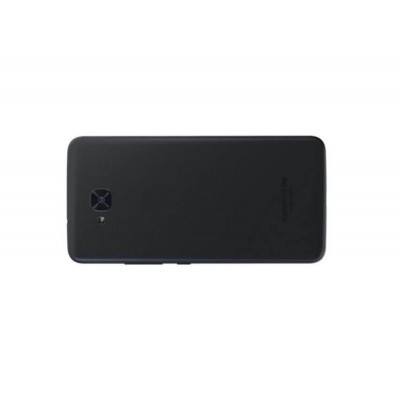 Full Body Housing For Bq Aquaris U2 Lite Black - Maxbhi Com