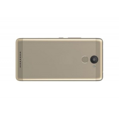 Full Body Housing For Bq Aquaris U Plus White - Maxbhi Com