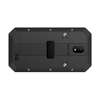 Full Body Housing For Energizer Energy 400 Lte White - Maxbhi Com