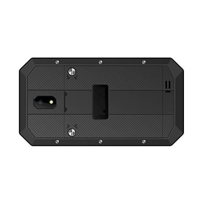 Full Body Housing For Energizer Energy 400 Lte White - Maxbhi Com