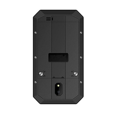 Full Body Housing For Energizer Energy 400 Lte White - Maxbhi Com