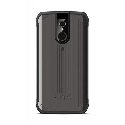 Full Body Housing For Energizer Energy E520 Lte Black - Maxbhi Com