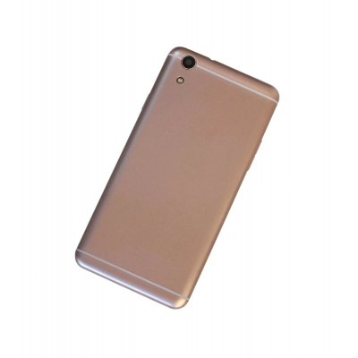 Full Body Housing For Energy Sistem Pro Jewel Black - Maxbhi Com