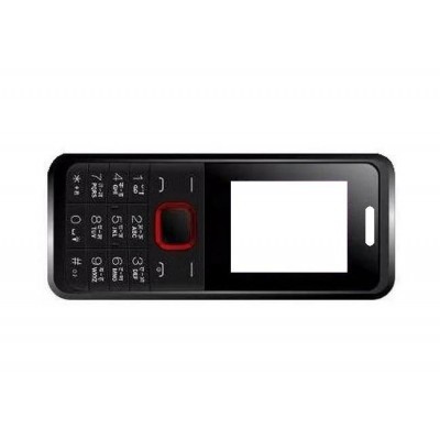Full Body Housing For Exmart E2 White - Maxbhi Com