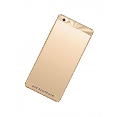 Full Body Housing For Gionee M7 Mini Black - Maxbhi Com