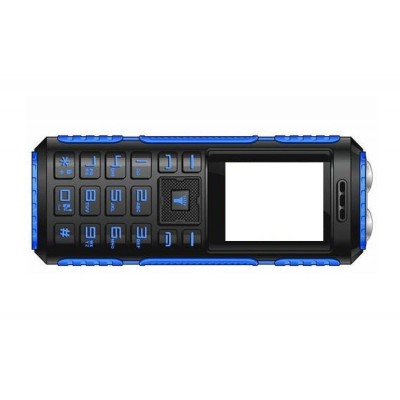 Full Body Housing For I Kall K26 Blue - Maxbhi Com
