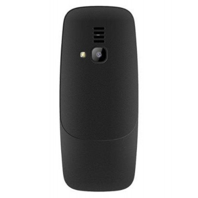 Full Body Housing For Intex Eco Music White - Maxbhi Com