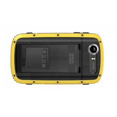 Full Body Housing For Kenxinda W5 Black - Maxbhi Com