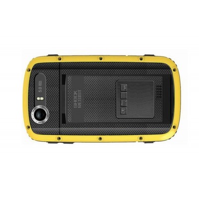 Full Body Housing For Kenxinda W5 Black - Maxbhi Com