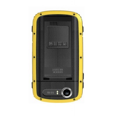 Full Body Housing For Kenxinda W5 Grey - Maxbhi Com