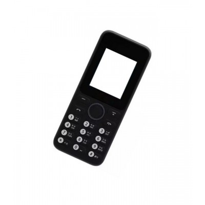 Full Body Housing For Lava Captain 9s Blue - Maxbhi Com