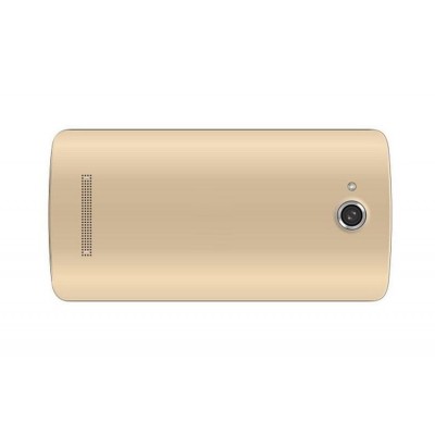 Full Body Housing For Mafe Air Gold - Maxbhi Com