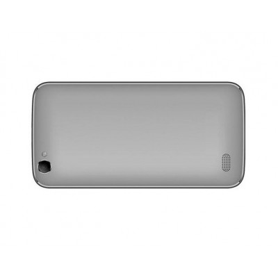 Full Body Housing For Maxwest Gravity 5 Lte Silver - Maxbhi Com