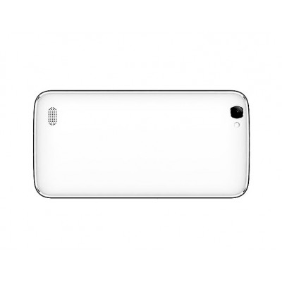 Full Body Housing For Maxwest Gravity 5 Lte White - Maxbhi Com