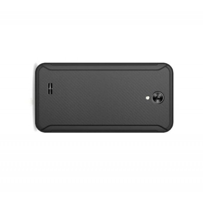 Full Body Housing For Maxwest Nitro 5m Black - Maxbhi Com