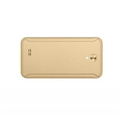 Full Body Housing For Maxwest Nitro 5m Gold - Maxbhi Com
