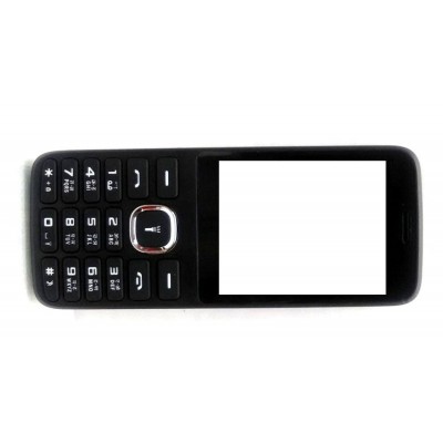 Full Body Housing For Microkey F11 Black - Maxbhi Com