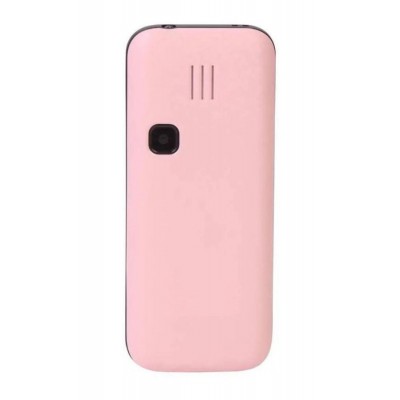 Full Body Housing For Mu Phone M1 Black - Maxbhi Com