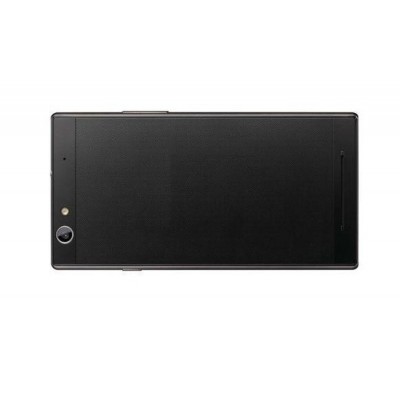 Full Body Housing For Philips S616 Black - Maxbhi Com