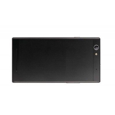 Full Body Housing For Philips S616 White - Maxbhi Com