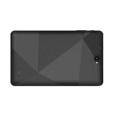 Full Body Housing For Plum Optimax 11 Black - Maxbhi Com