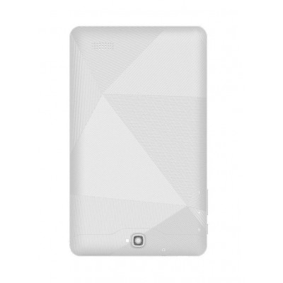 Full Body Housing For Plum Optimax 11 White - Maxbhi Com