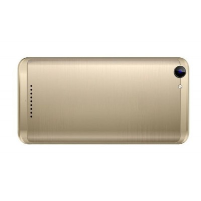 Full Body Housing For Qmobile Energy X2 Gold - Maxbhi Com