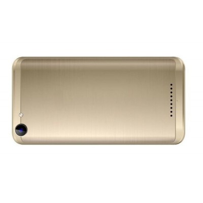 Full Body Housing For Qmobile Energy X2 Gold - Maxbhi Com
