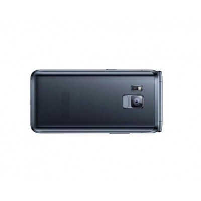 Full Body Housing For Samsung W2018 Black - Maxbhi Com