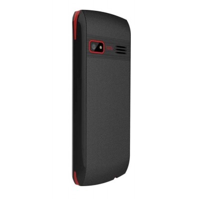 Full Body Housing For Spice Boss M5000 Plus Black - Maxbhi Com