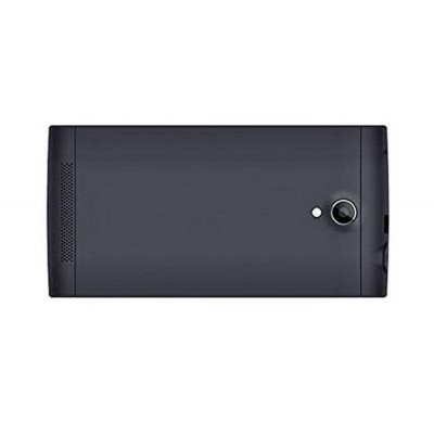 Full Body Housing For Thl T6c Black - Maxbhi Com