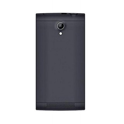 Full Body Housing For Thl T6c Black - Maxbhi Com