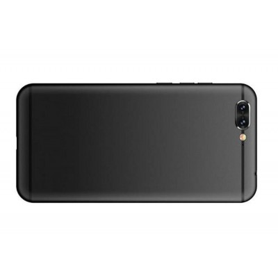Full Body Housing For Ulefone Gemini Pro Black - Maxbhi Com
