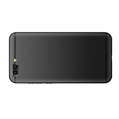 Full Body Housing For Ulefone Gemini Pro Black - Maxbhi Com